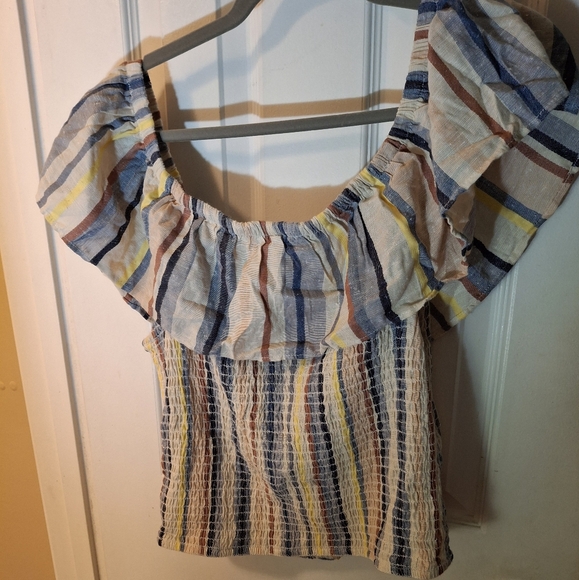 Drizzle top - Picture 2 of 3